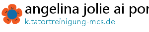 angelina jolie ai porn