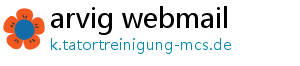 arvig webmail