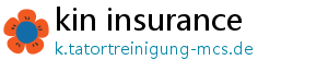 kin insurance