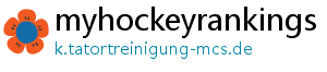 myhockeyrankings