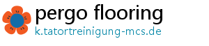 pergo flooring