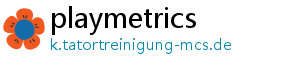 playmetrics