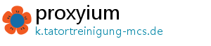 proxyium