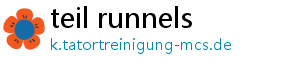 teil runnels