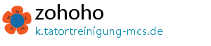 zohoho